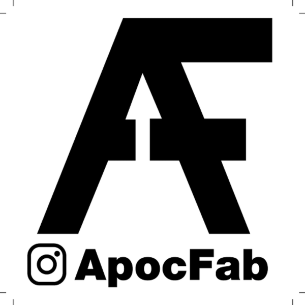 Apocalypse Fabrication logo