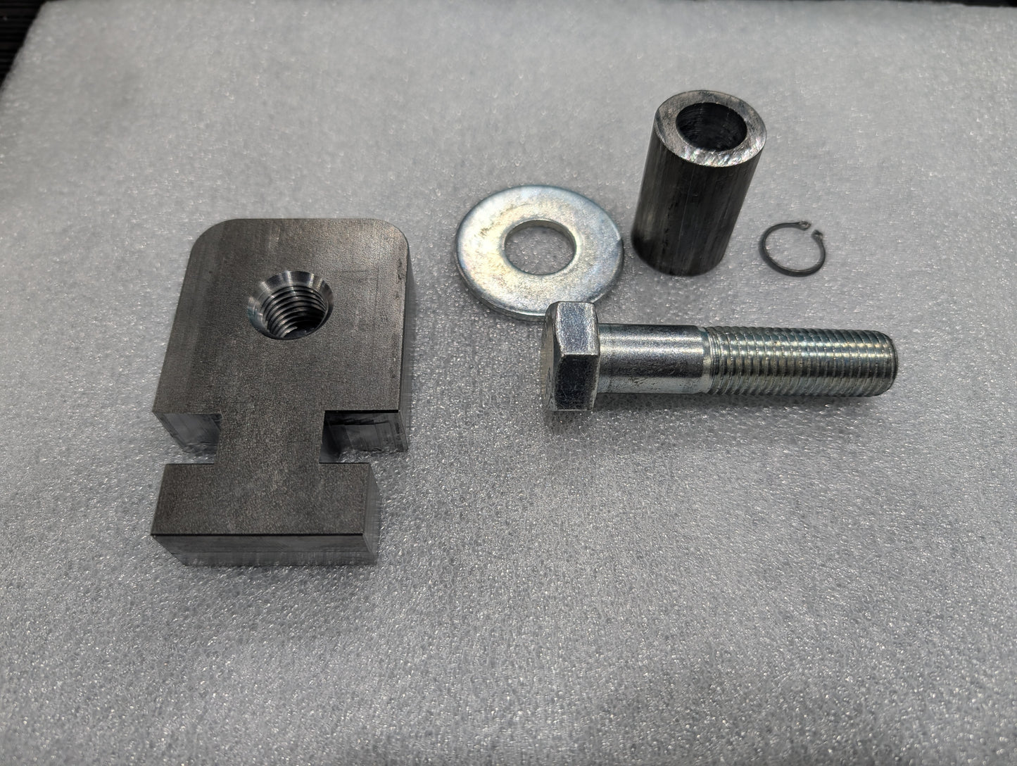 Primetech PT175/300 FAE Door Conversion Tabs