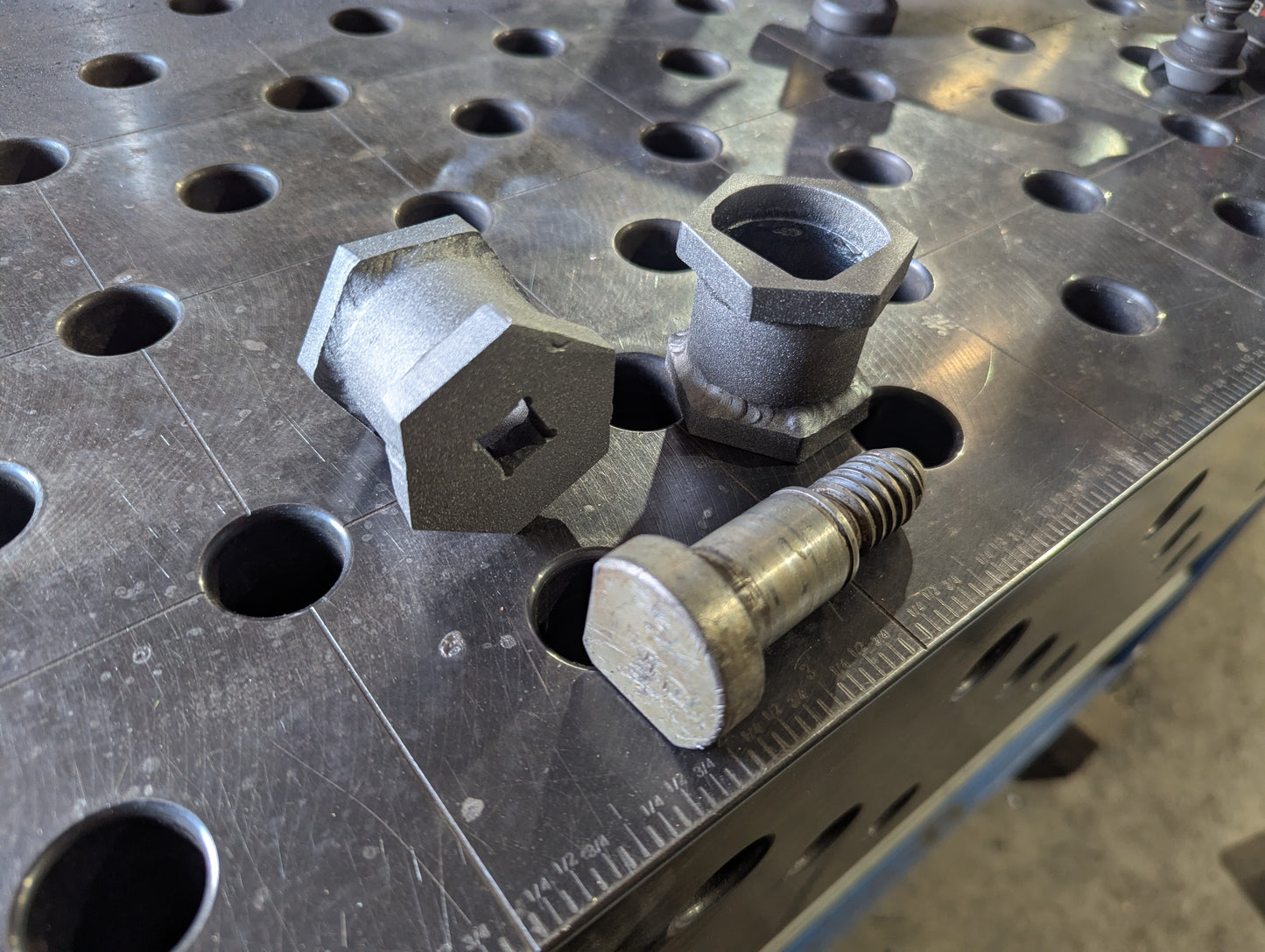 Primetech Socket