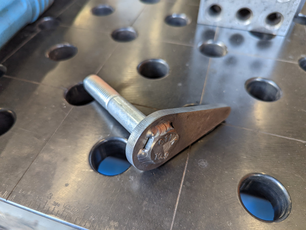 PT300 Track Roller Bolts