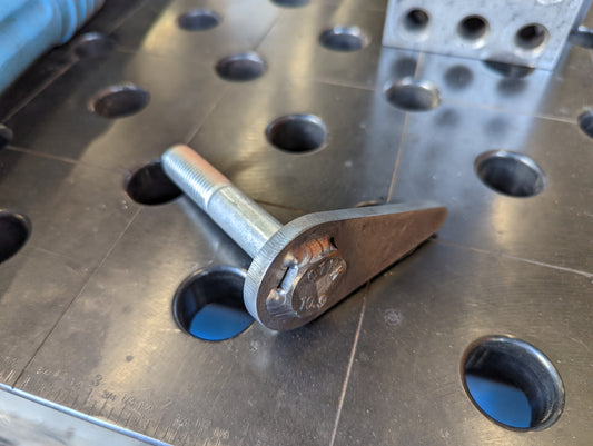 PT300 Track Roller Bolts
