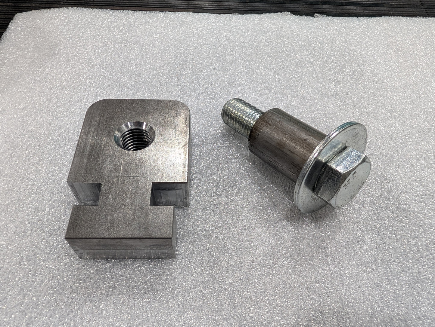 Primetech PT175/300 FAE Door Conversion Tabs
