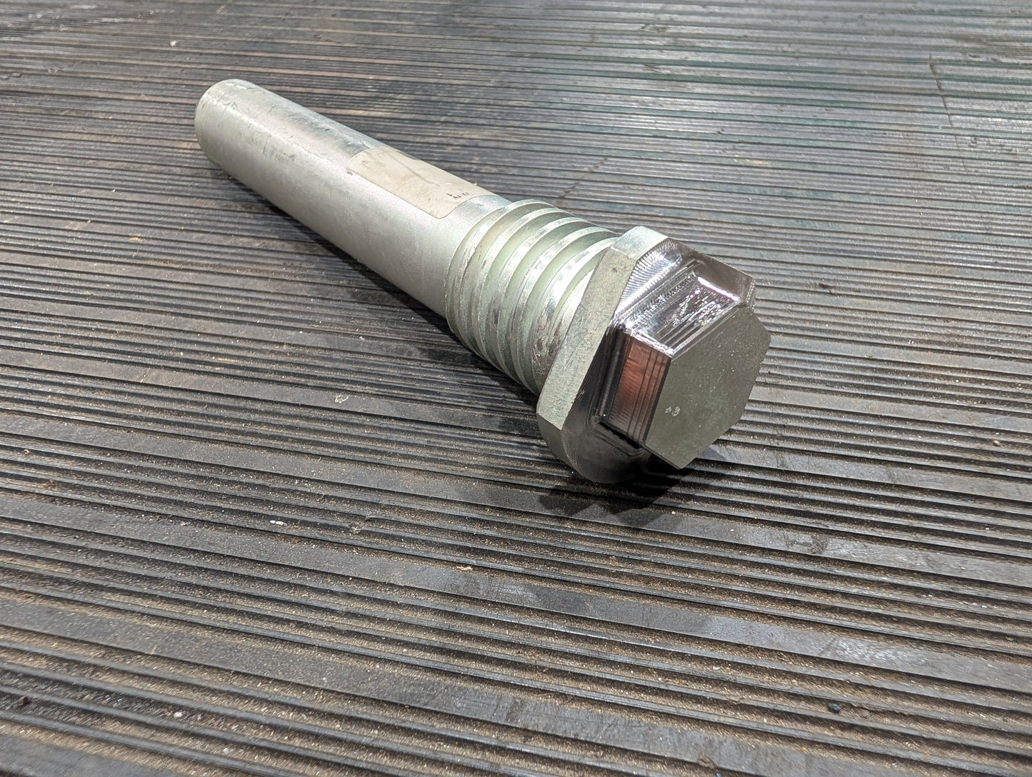 Primetech PT175/300 FAE Cab Bolt Conversion