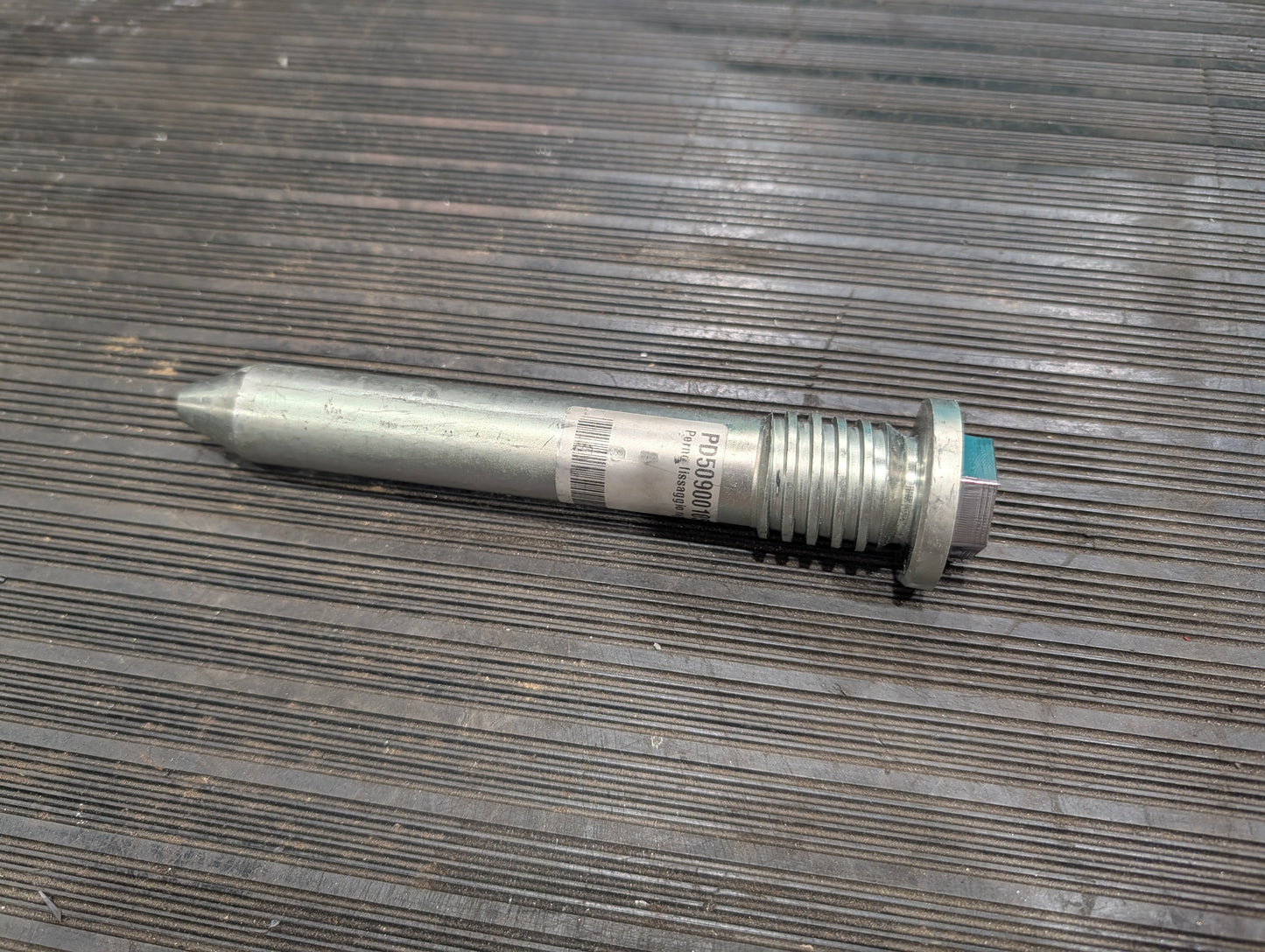 Primetech PT175/300 FAE Cab Bolt Conversion