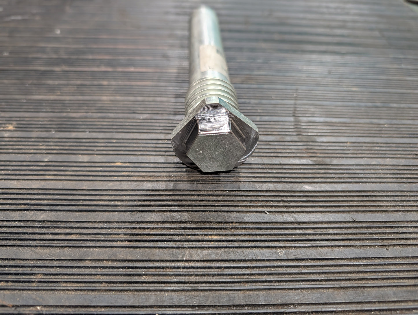 Primetech PT175/300 FAE Cab Bolt Conversion