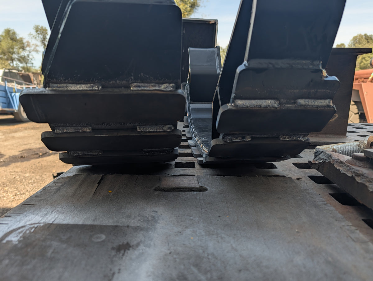 FAE SSL/FML Mulcher Shoes