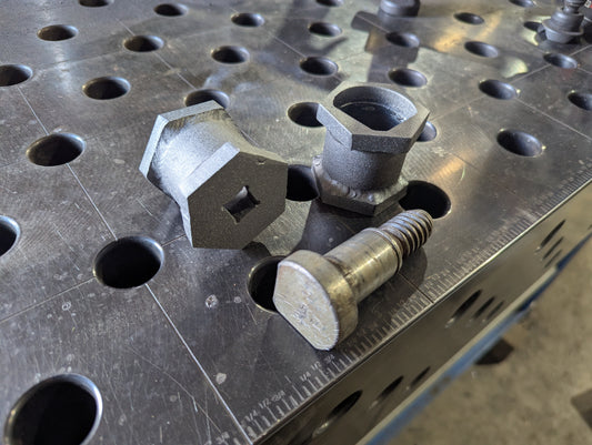 Primetech Socket